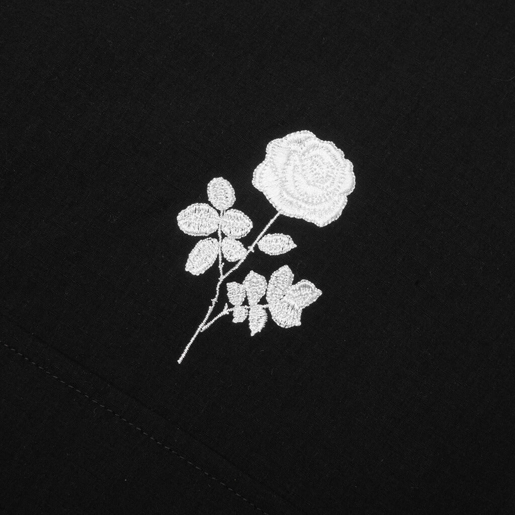 adidas Originals x Willy Chavarria Cargo Jacket - Black