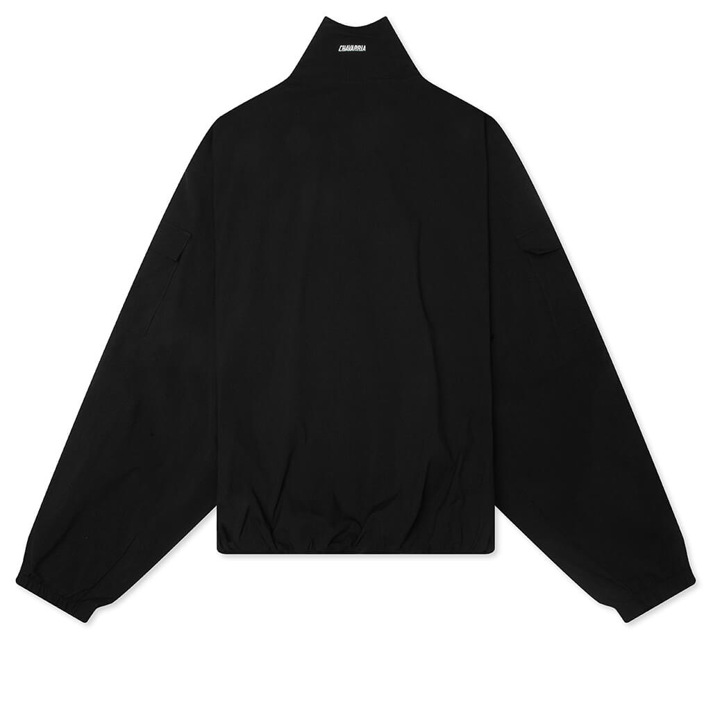 adidas Originals x Willy Chavarria Cargo Jacket - Black