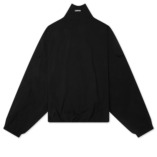 adidas Originals x Willy Chavarria Cargo Jacket - Black