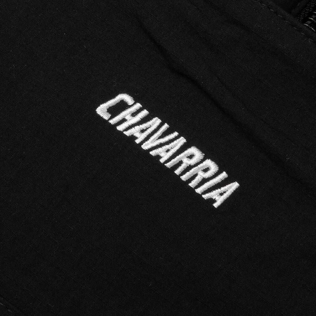 adidas Originals x Willy Chavarria Cargo Jacket - Black