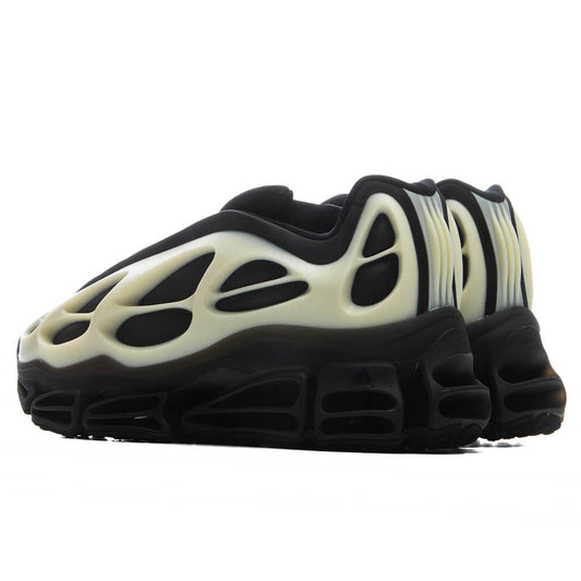 adidas Originals x Willy Chavarria Mega Low - Core Black/Cream White/Core Black
