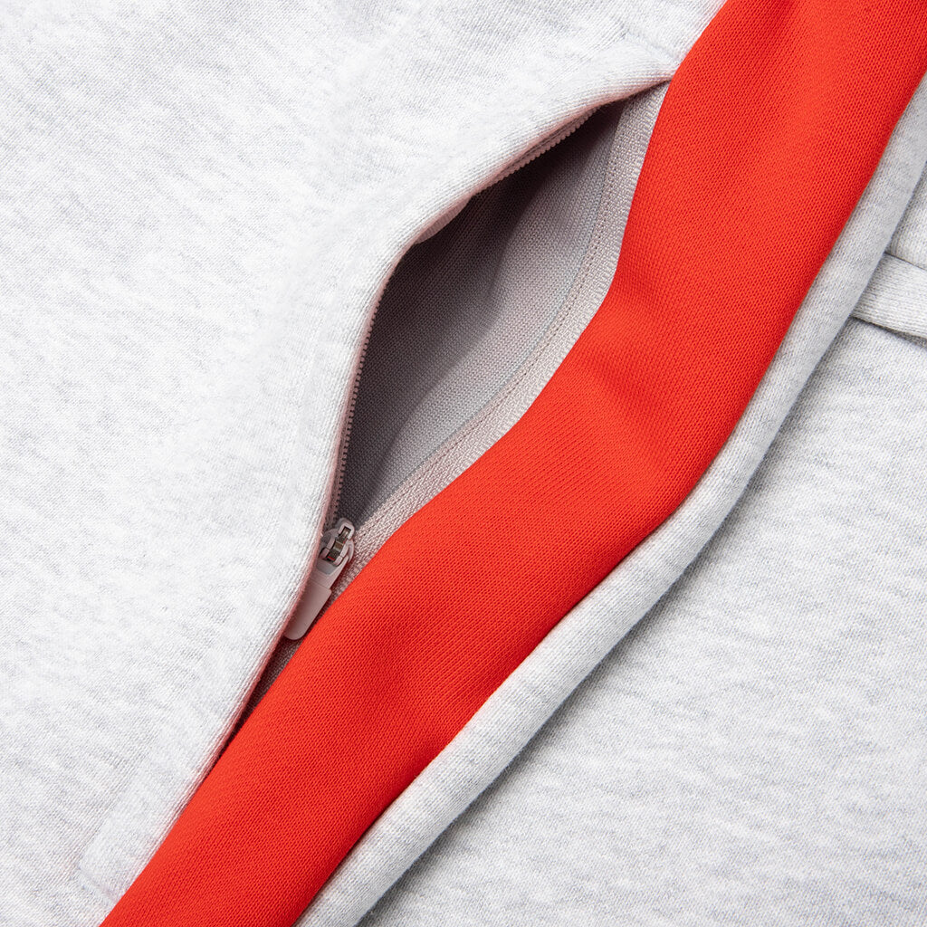 adidas Originals x Willy Chavarria NY Sweatpant - Light Grey Heather
