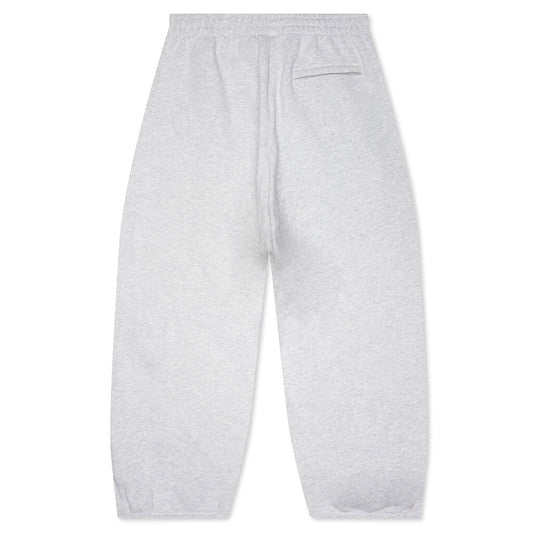 adidas Originals x Willy Chavarria NY Sweatpant - Light Grey Heather