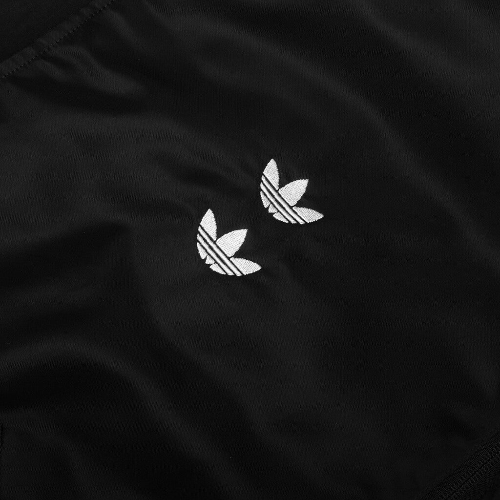 adidas Originals x Willy Chavarria Padded Vest - Black
