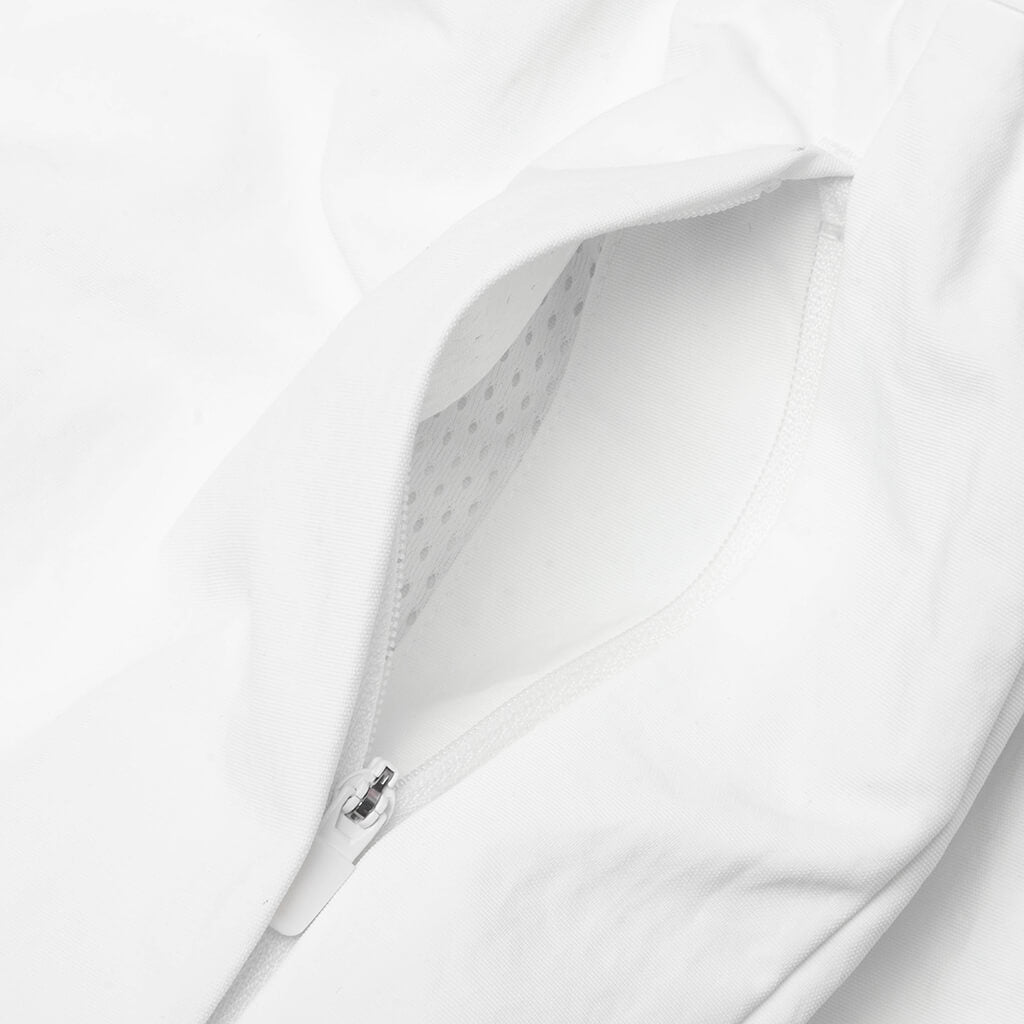 adidas Originals x Willy Chavarria Woven Track Pants - Off White