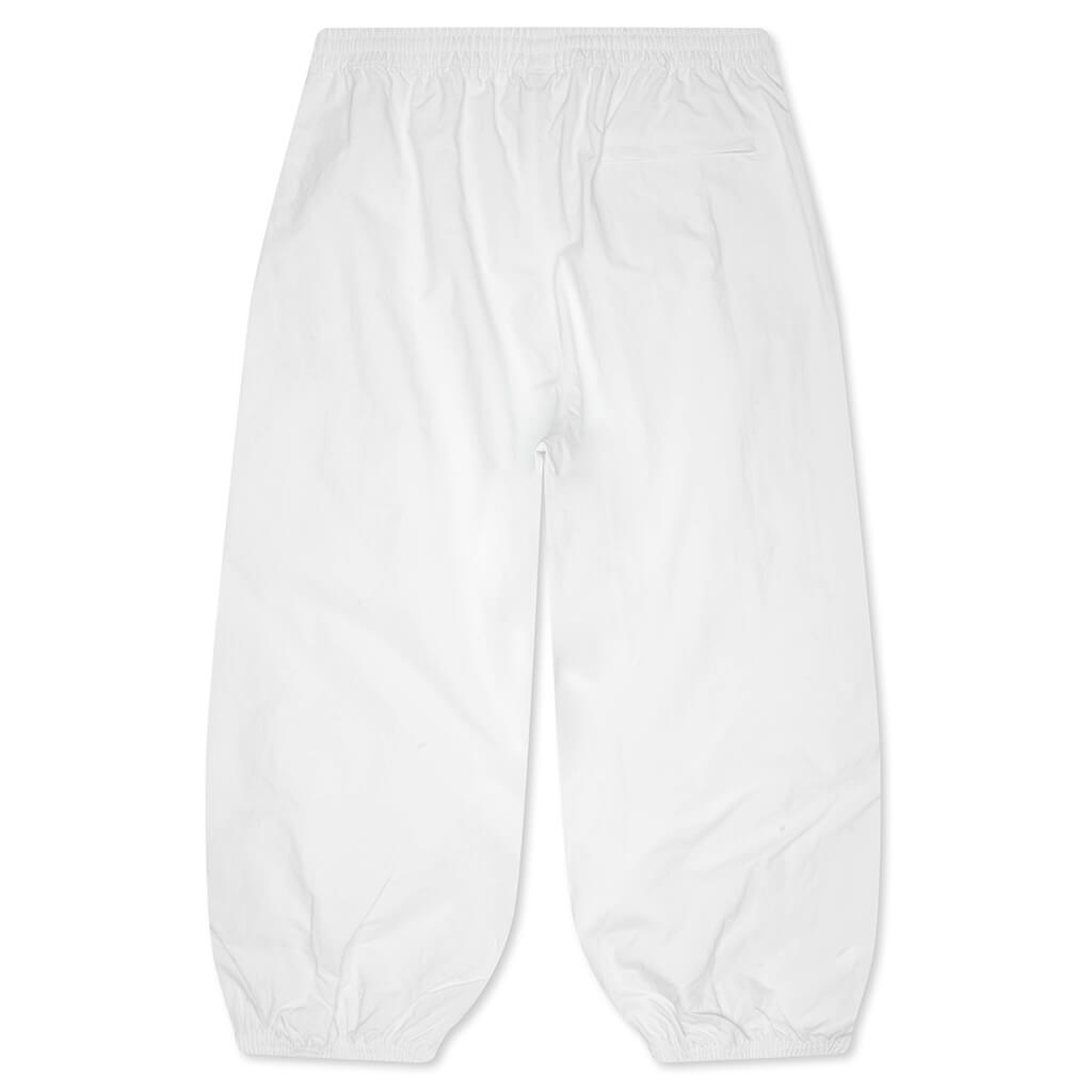 adidas Originals x Willy Chavarria Woven Track Pants - Off White