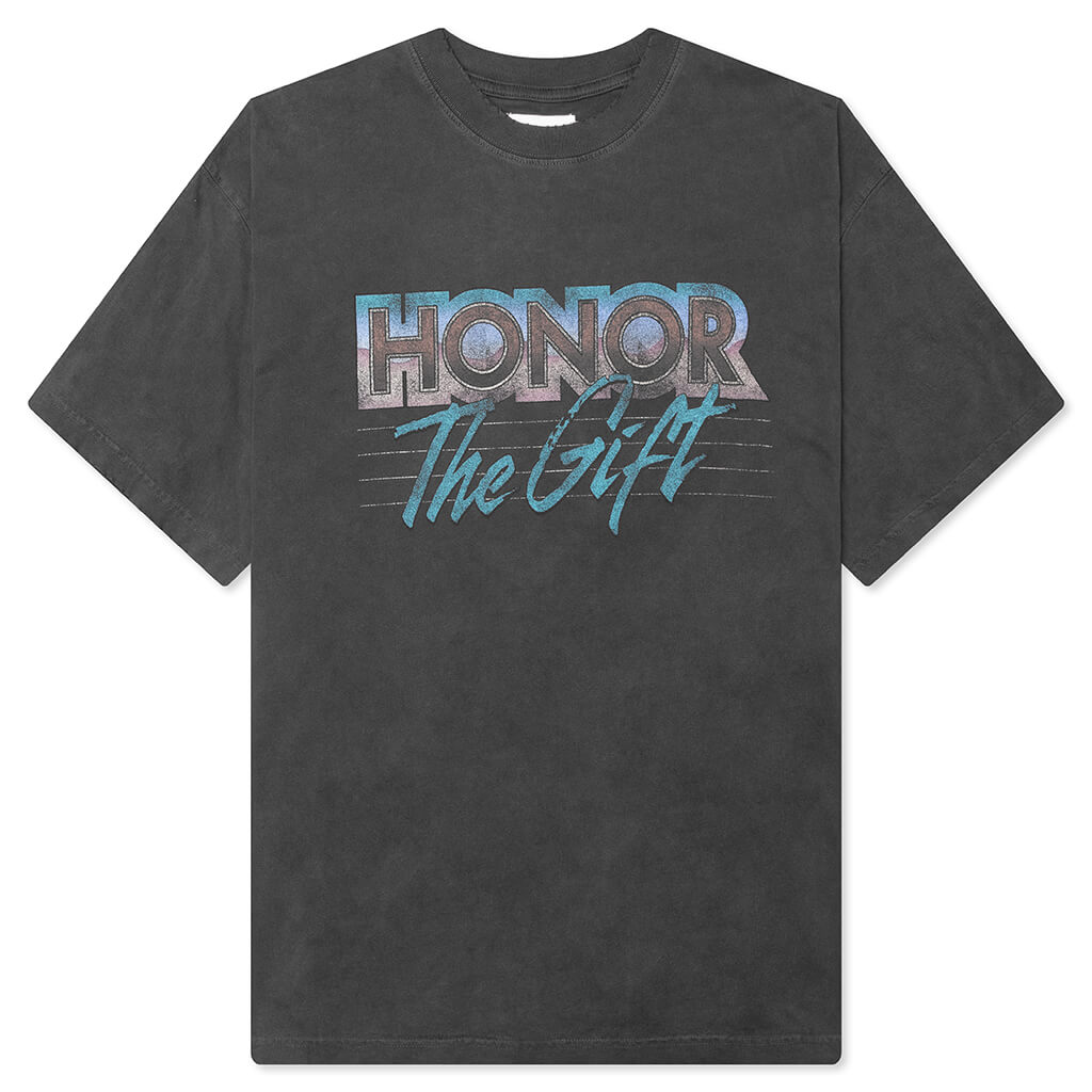 After Hours Speak Easy S/S Tee - Black