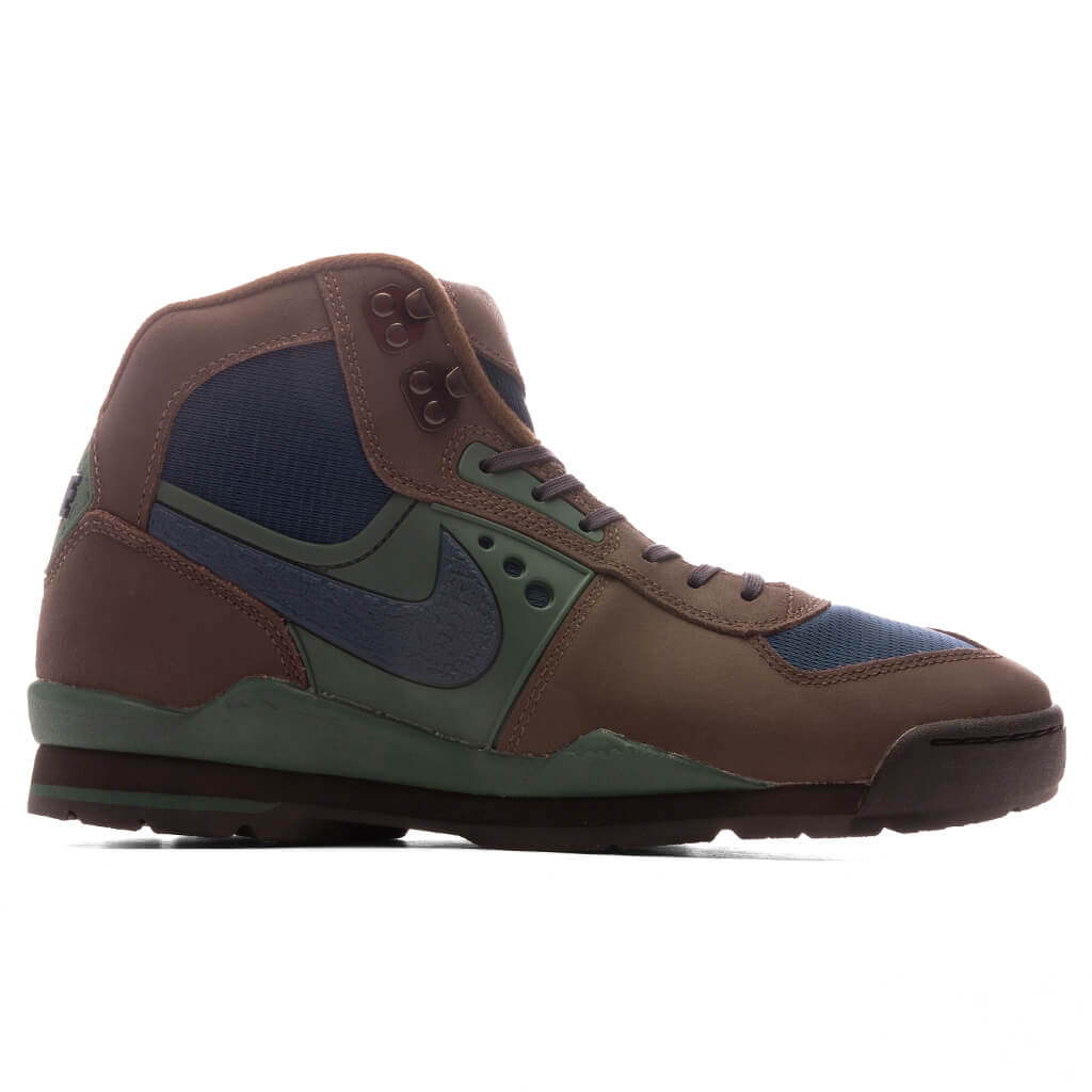 Air Baltoro SP - Baroque Brown/Midnight Green