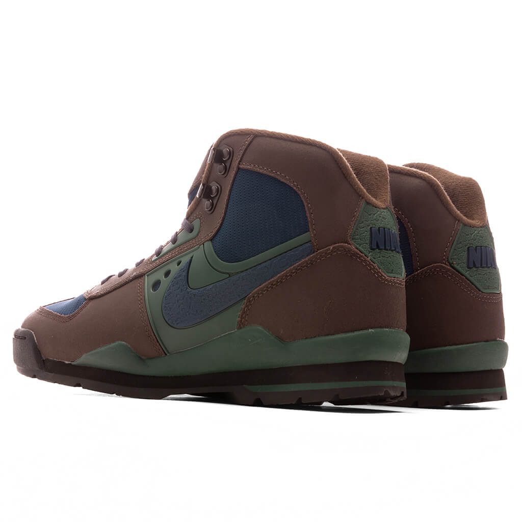 Air Baltoro SP - Baroque Brown/Midnight Green