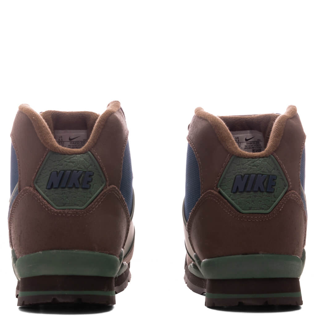Air Baltoro SP - Baroque Brown/Midnight Green
