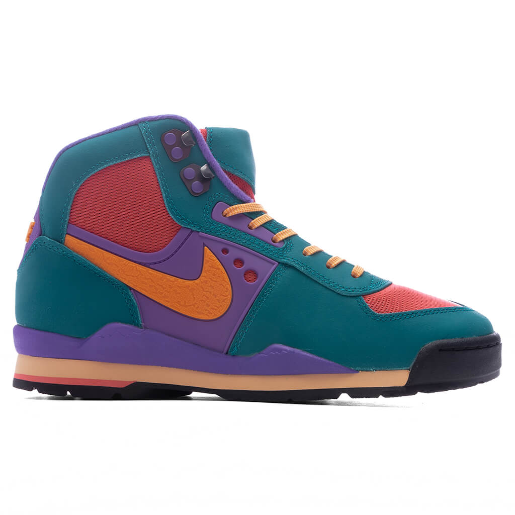 Air Baltoro SP - Bright Spruce/Kumquat/Fruit Punch