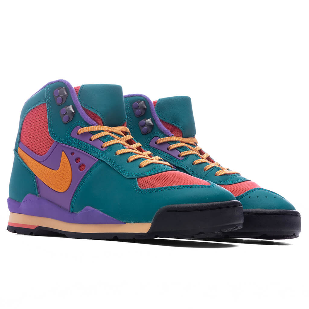 Air Baltoro SP - Bright Spruce/Kumquat/Fruit Punch