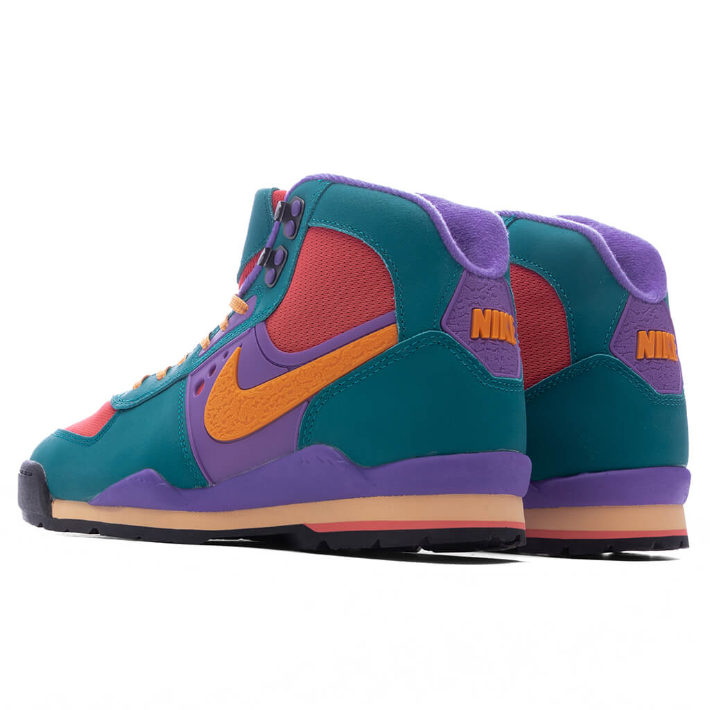 Air Baltoro SP - Bright Spruce/Kumquat/Fruit Punch