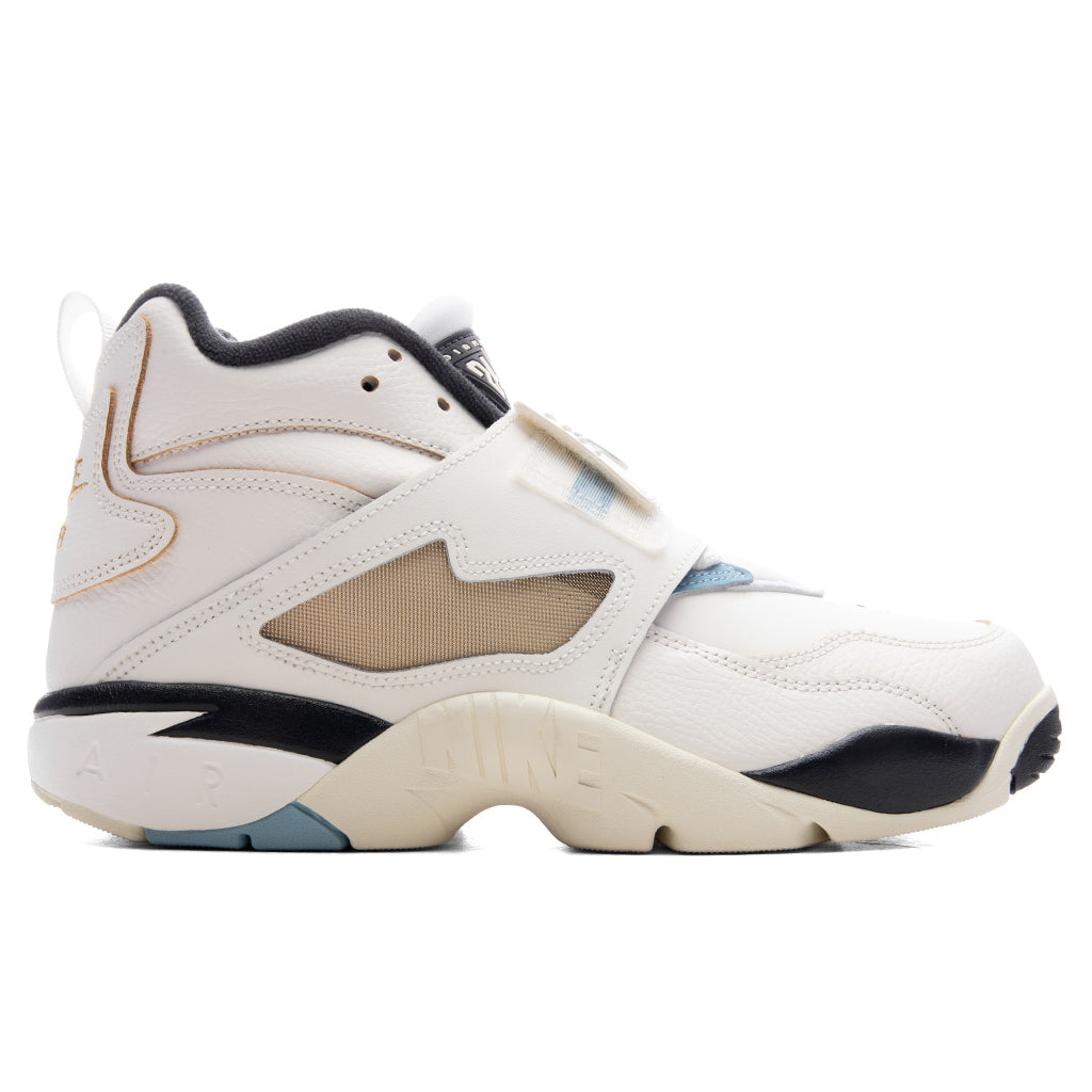 Air Diamond Turf 'Must Be The Money' - Sail/Mica Blue/Coconut Milk/Off Noir