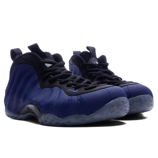 Air Foamposite One - Deep Royal/Black/Ice