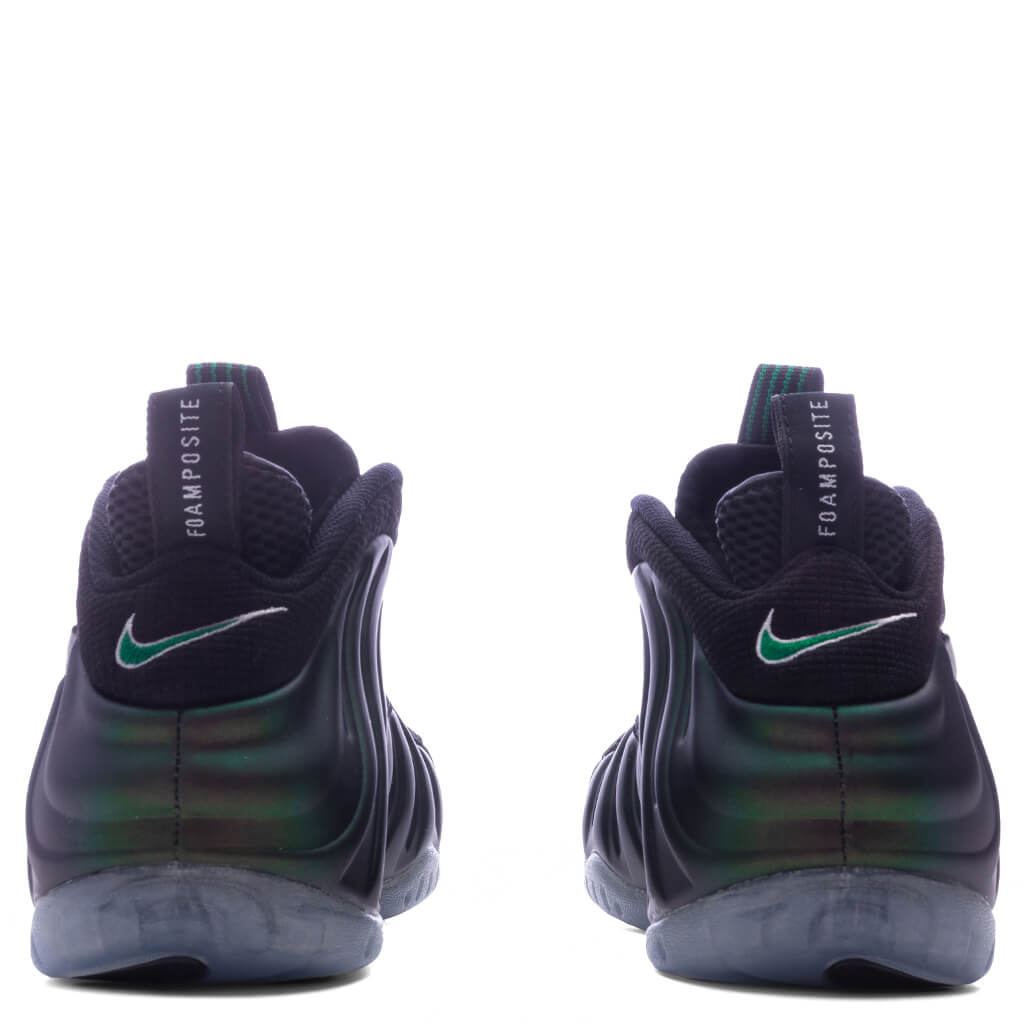 Air Foamposite Pro 'Pine Green' - Pine Green/Black