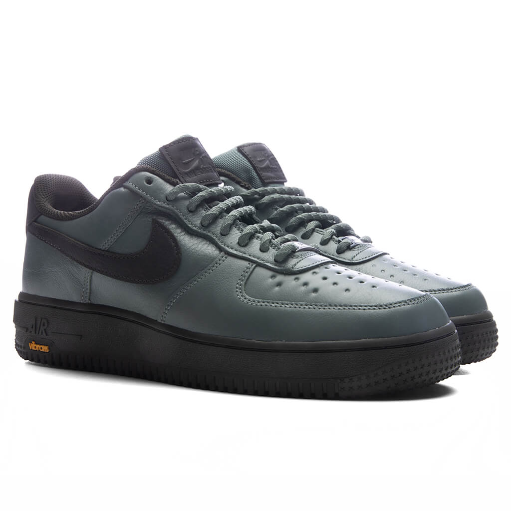 Air Force 1 GTX Vibram - Clay Green/Sequoia/Speed Yellow