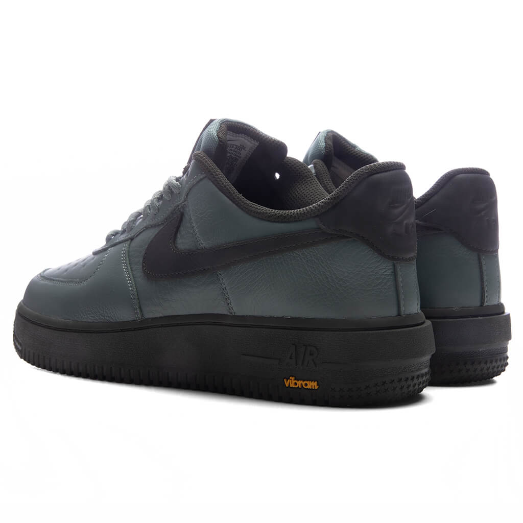 Air Force 1 GTX Vibram - Clay Green/Sequoia/Speed Yellow