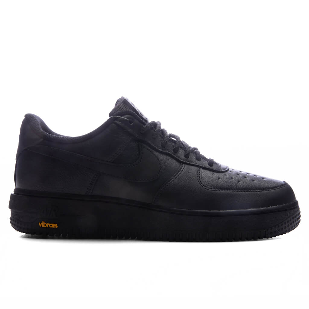 Air Force 1 GTX Vibram - Off Noir/Black/Speed Yellow