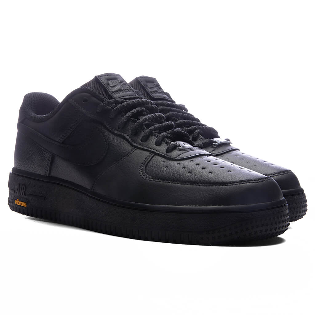 Air Force 1 GTX Vibram - Off Noir/Black/Speed Yellow
