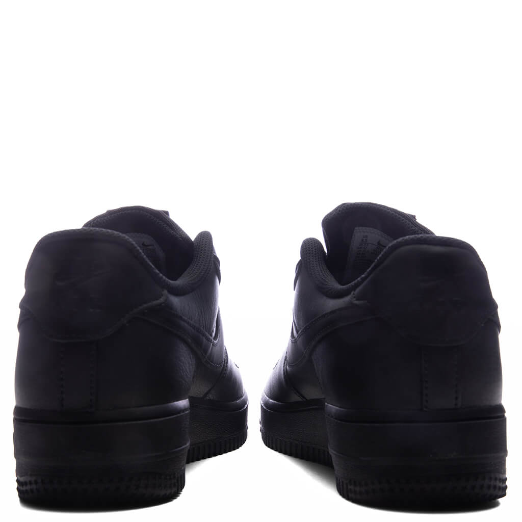 Air Force 1 GTX Vibram - Off Noir/Black/Speed Yellow