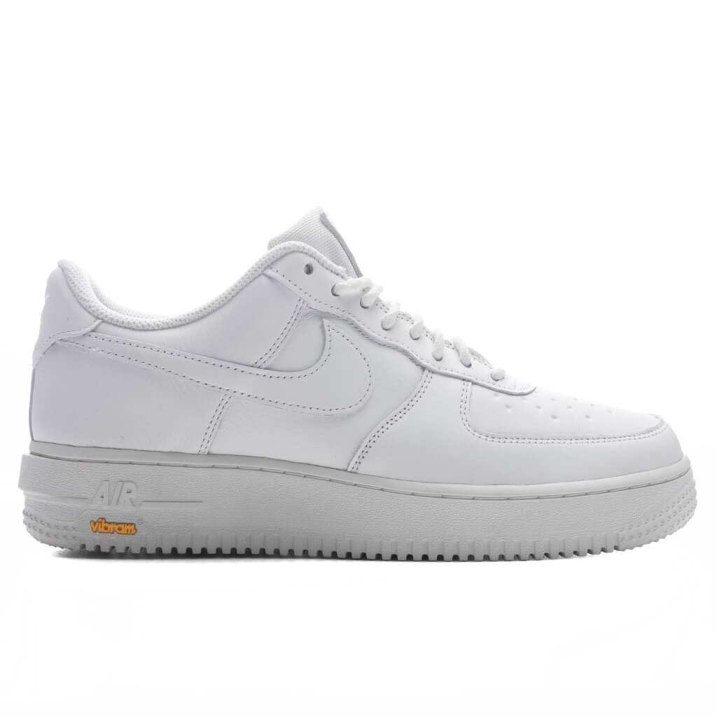 Air Force 1 GTX Vibram - Summit White/Off White