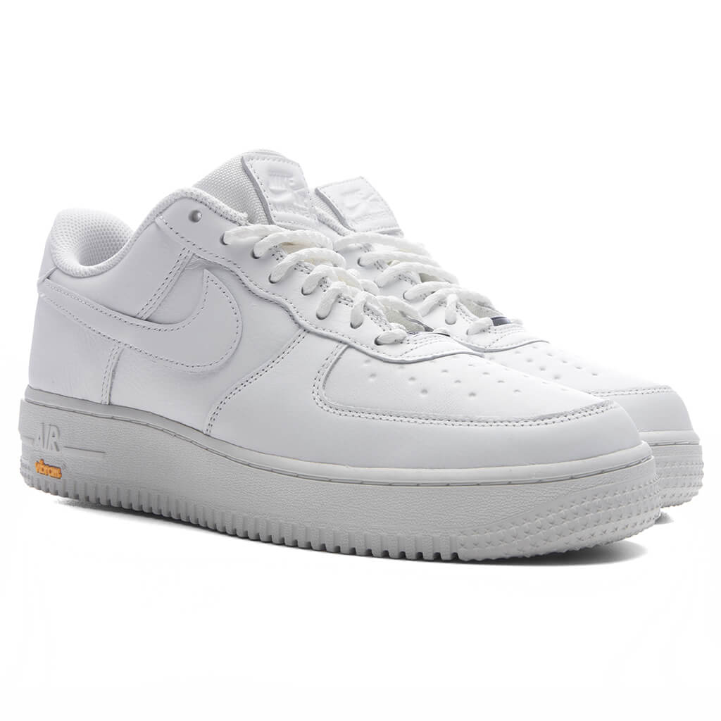 Air Force 1 GTX Vibram - Summit White/Off White