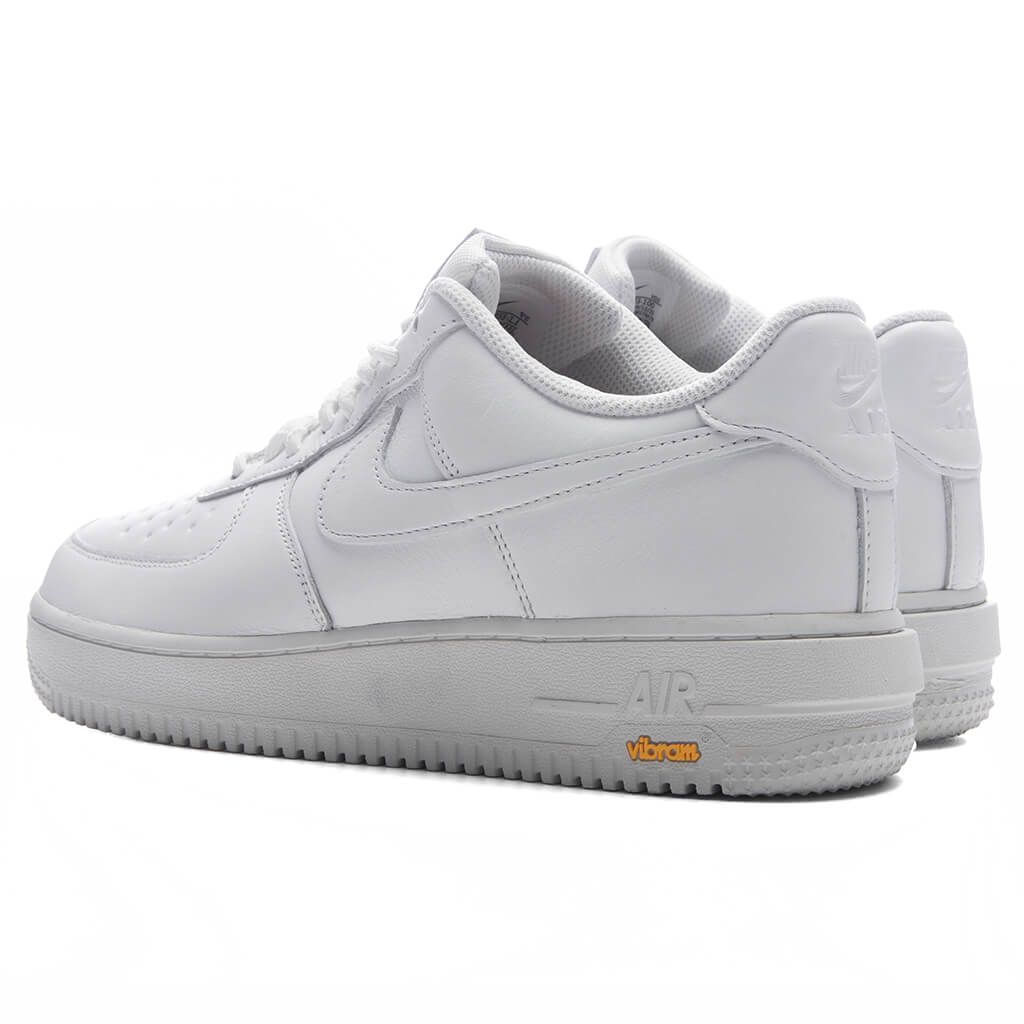 Air Force 1 GTX Vibram - Summit White/Off White