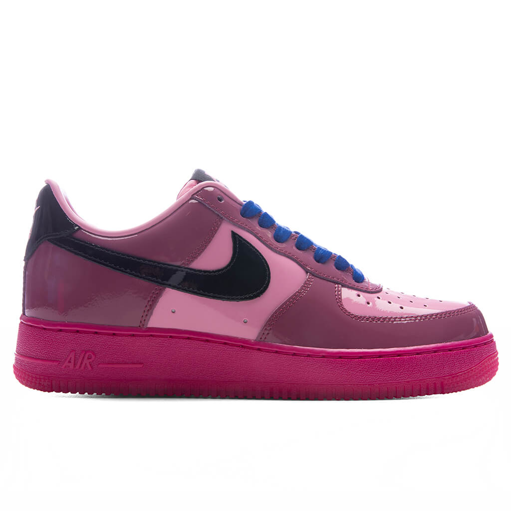 Air Force 1 '07 - Pink Cooler/Black/Mulberry Rose