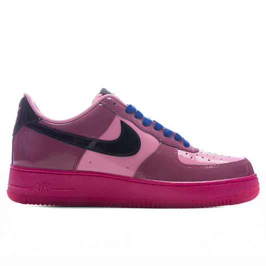 Air Force 1 '07 - Pink Cooler/Black/Mulberry Rose