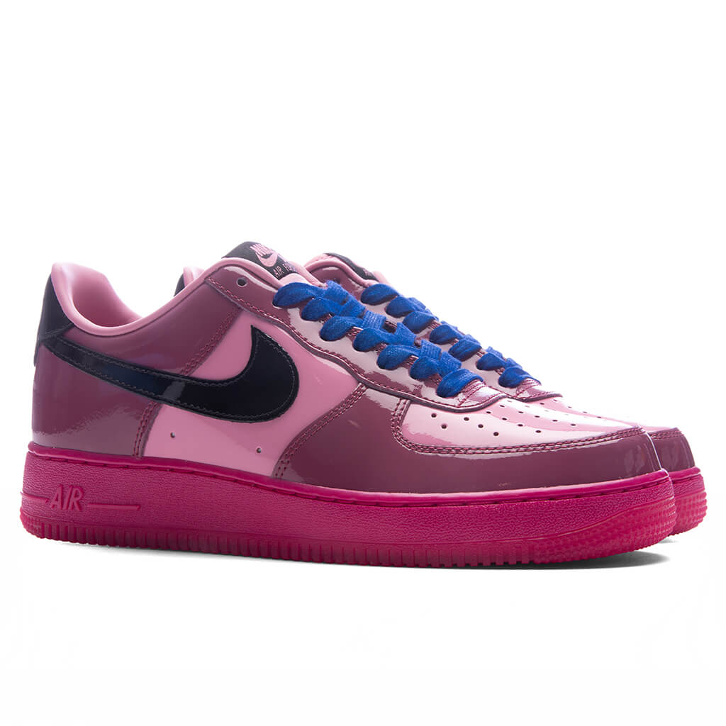 Air Force 1 '07 - Pink Cooler/Black/Mulberry Rose
