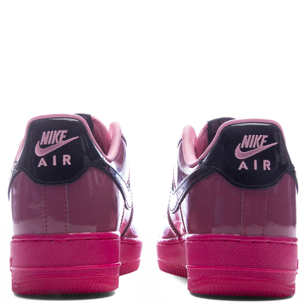 Air Force 1 '07 - Pink Cooler/Black/Mulberry Rose