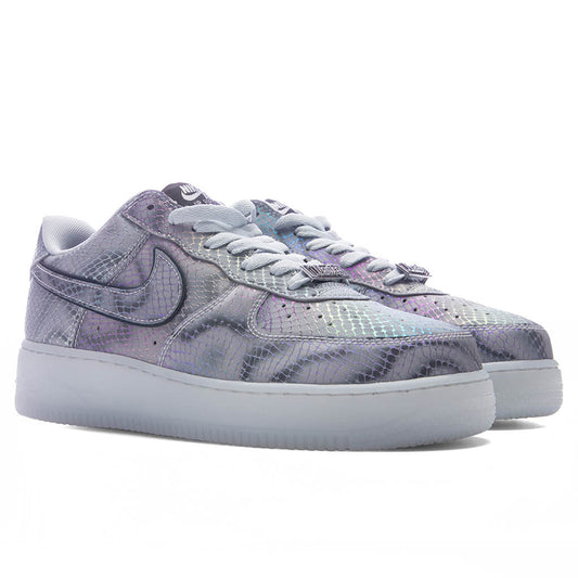 Nike x Kobe Bryant Air Force 1 Low 'Lenticular' - Light Armory Blue/Light Armory Blue