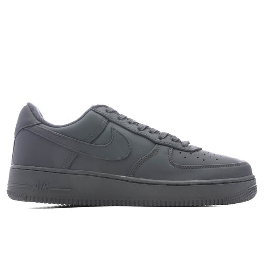 Air Force 1 Low Retro Premium - Bomber Grey/Bomber Grey/Black