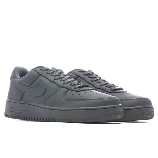 Air Force 1 Low Retro Premium - Bomber Grey/Bomber Grey/Black