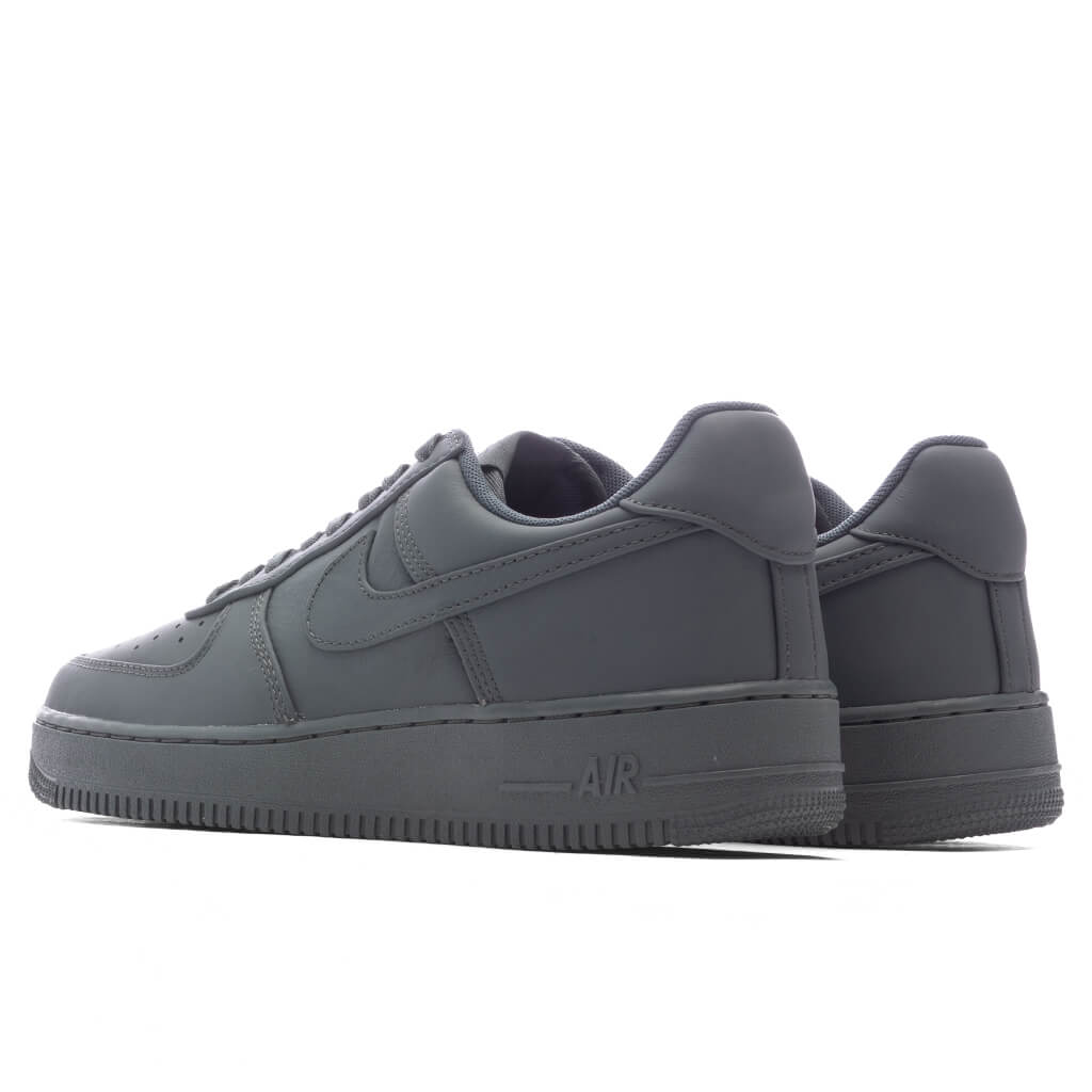 Air Force 1 Low Retro Premium - Bomber Grey/Bomber Grey/Black
