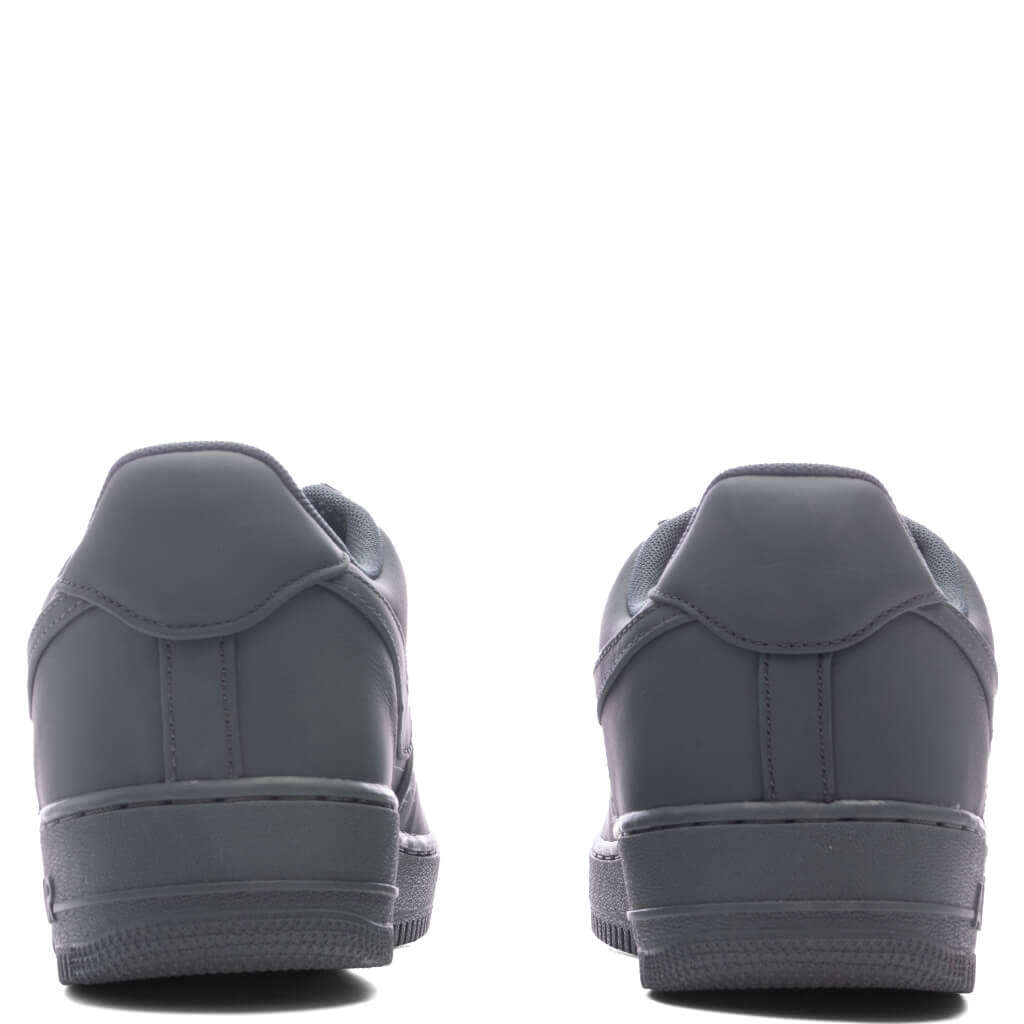 Air Force 1 Low Retro Premium - Bomber Grey/Bomber Grey/Black