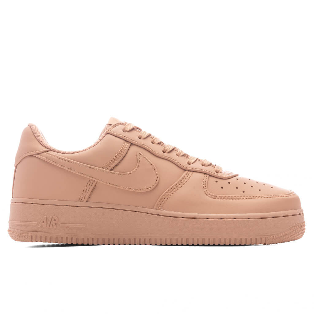 Air Force 1 Low Retro Premium - Vachetta Tan/Black