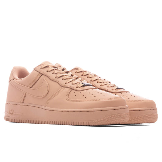 Air Force 1 Low Retro Premium - Vachetta Tan/Black
