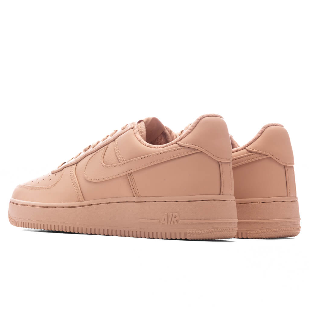 Air Force 1 Low Retro Premium - Vachetta Tan/Black
