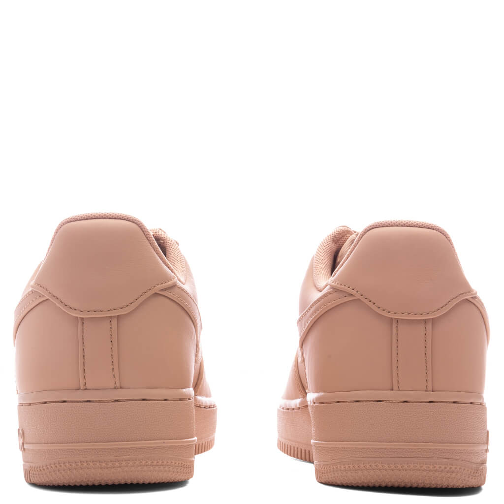 Air Force 1 Low Retro Premium - Vachetta Tan/Black
