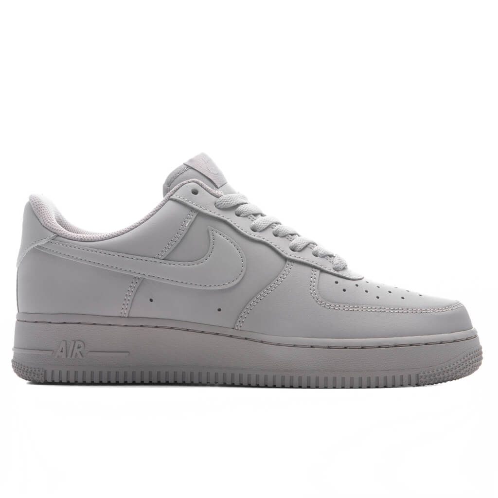 Air Force 1 '07 - College Grey/College Grey