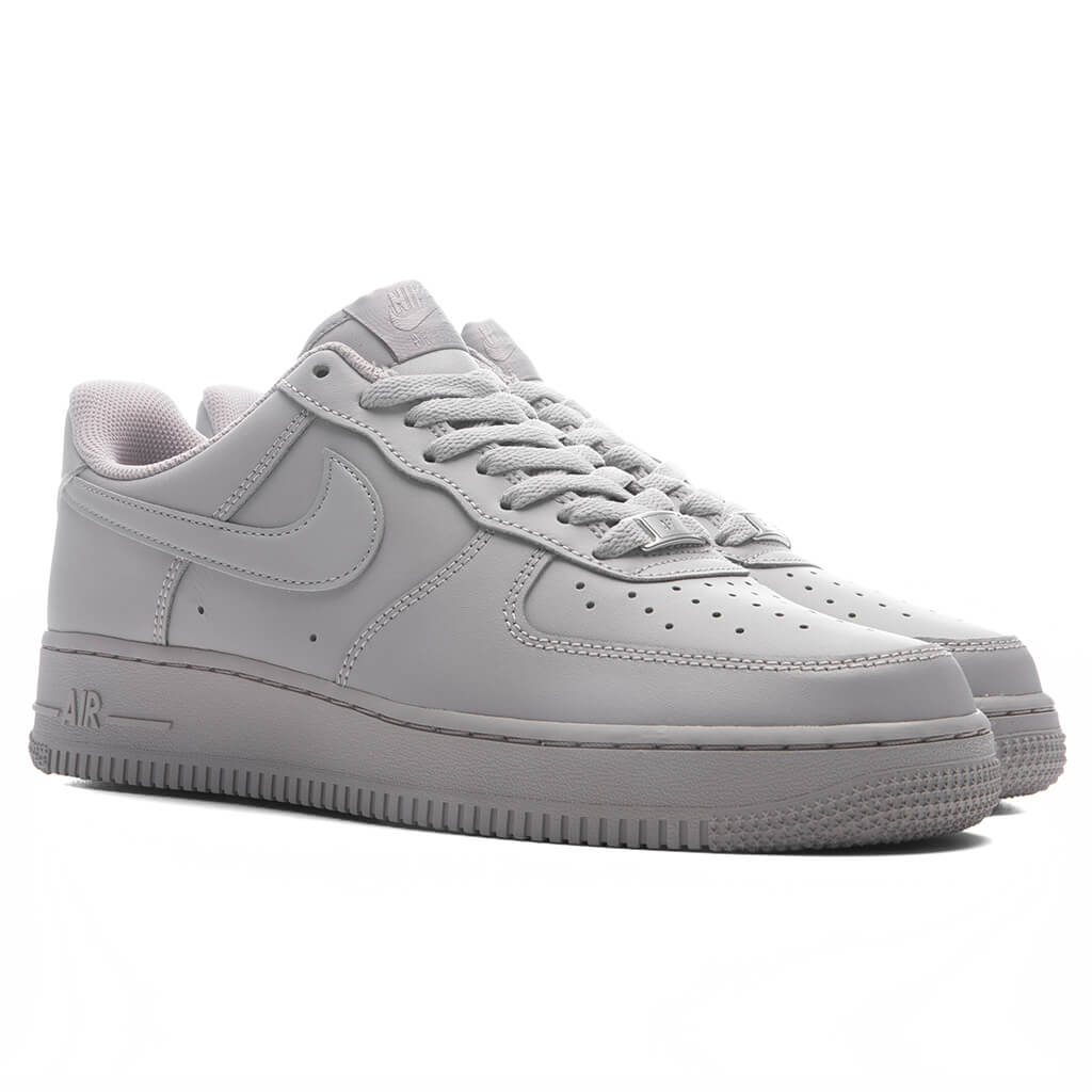 Air Force 1 '07 - College Grey/College Grey