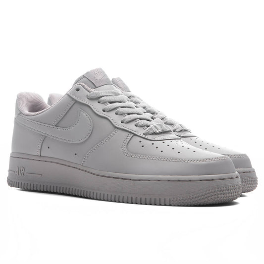 Air Force 1 '07 - College Grey/College Grey