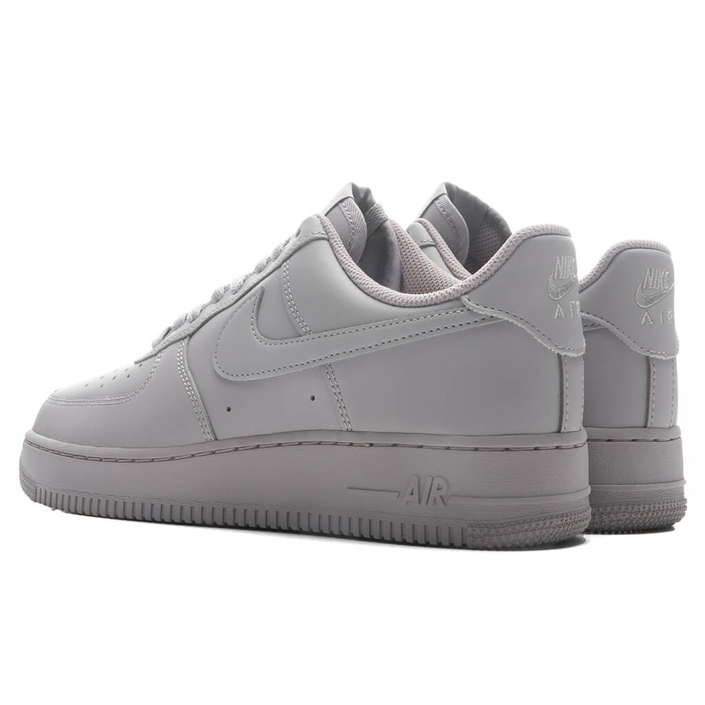 Air Force 1 '07 - College Grey/College Grey