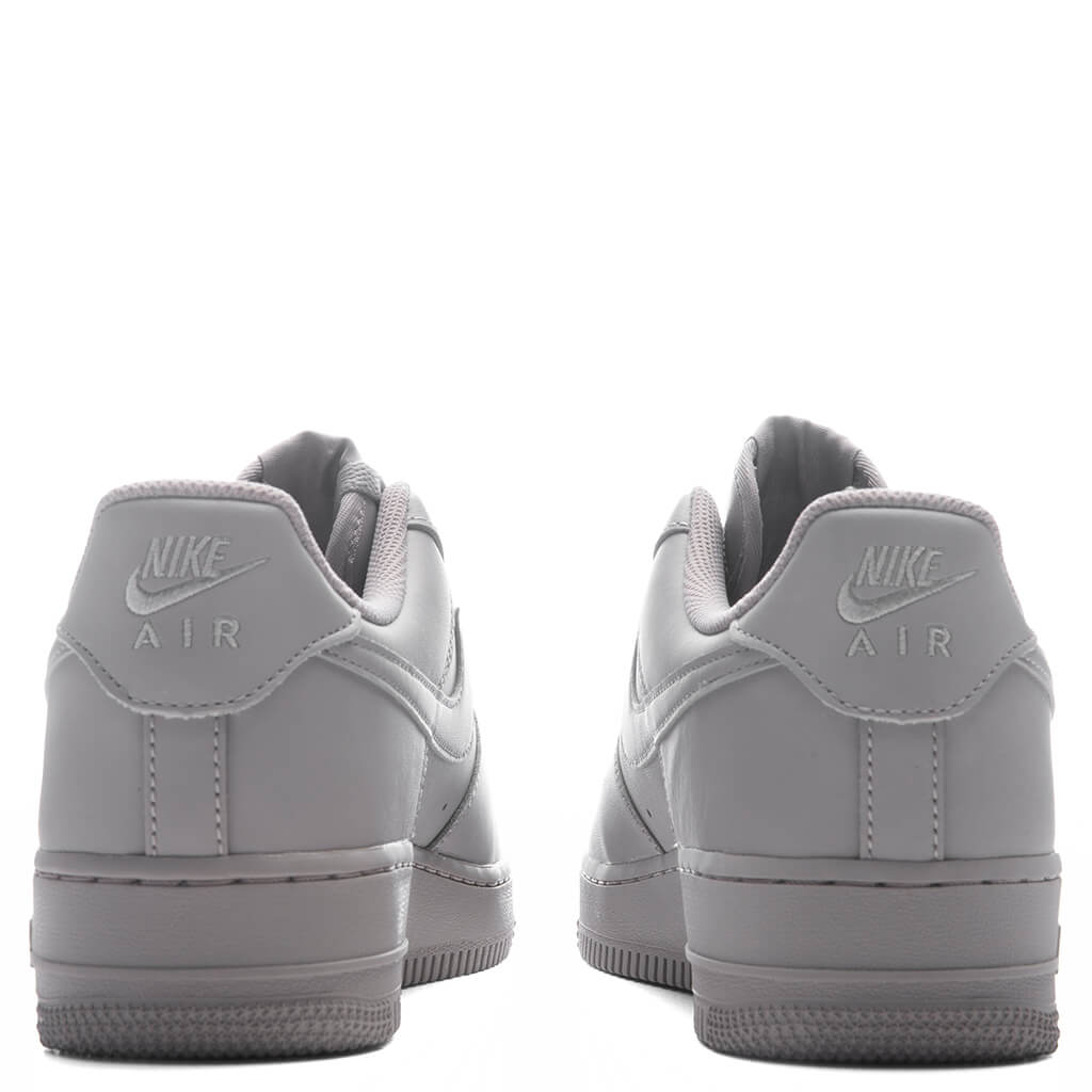 Air Force 1 '07 - College Grey/College Grey
