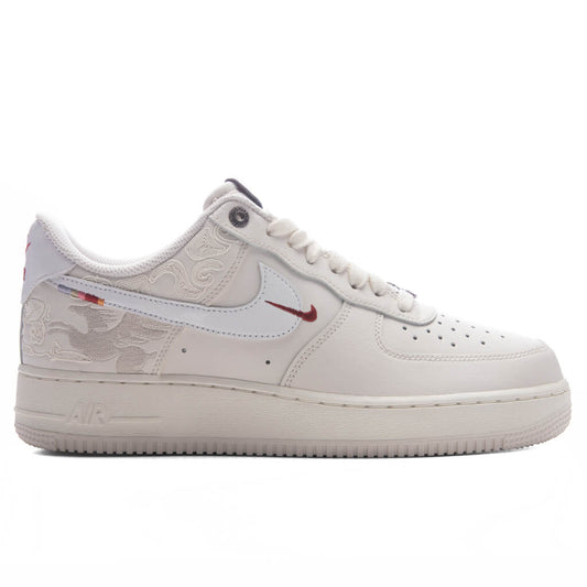 Air Force 1 '07 - Phantom/White/Sail