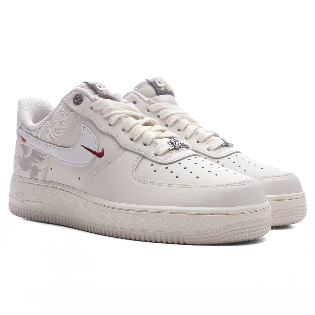 Air Force 1 '07 - Phantom/White/Sail