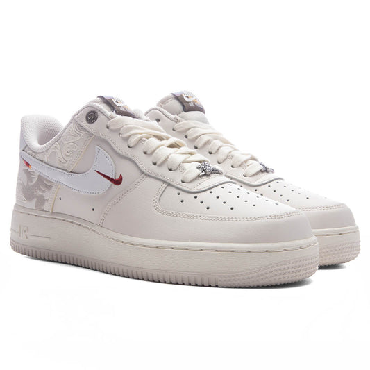 Air Force 1 '07 - Phantom/White/Sail