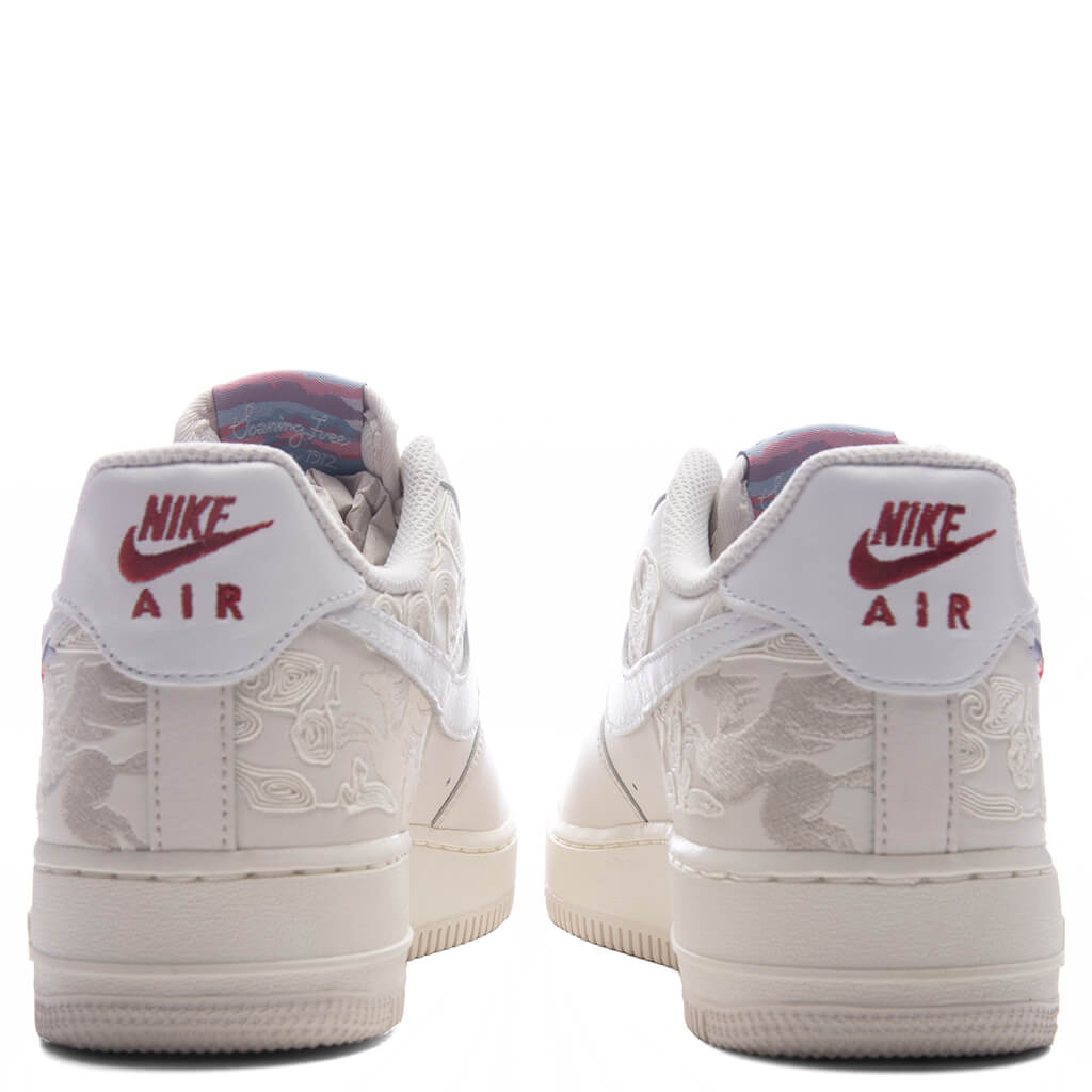 Air Force 1 '07 - Phantom/White/Sail